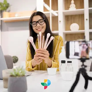 ¿Qué es Live Selling y cómo usarlo en tu tienda online?