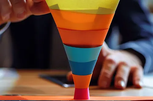 Cómo crear tu embudo de ventas con Parze