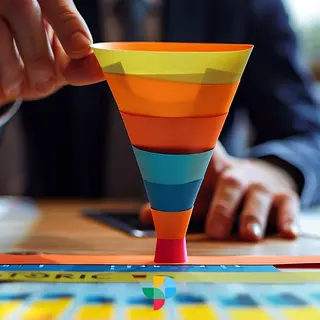 Cómo crear tu embudo de ventas con Parze